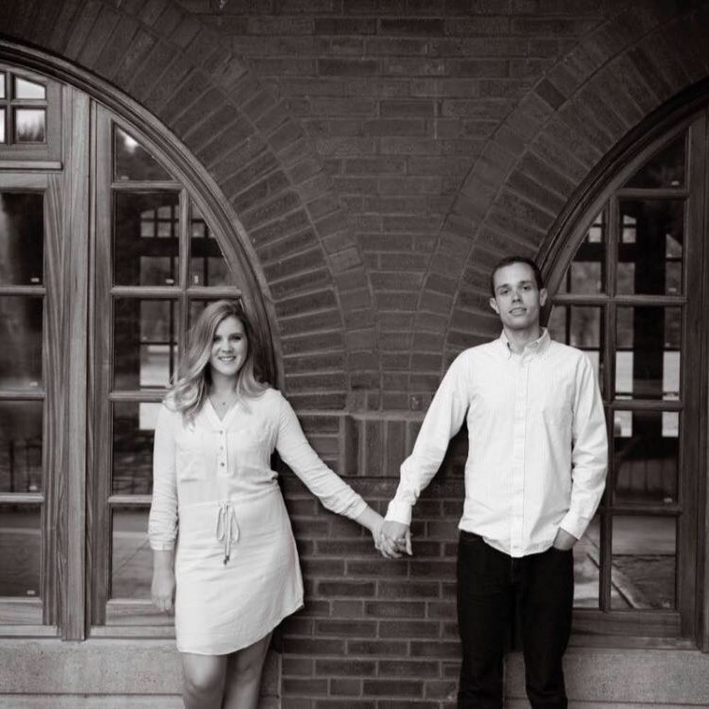 Meet your Posher, Meghan